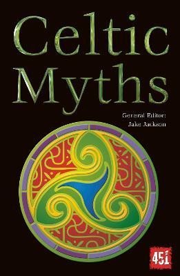 Jackson J. K.: Celtic Myths