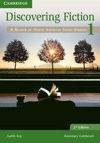 Kay Judith: Discovering Fiction: Level 1 Student´s Book