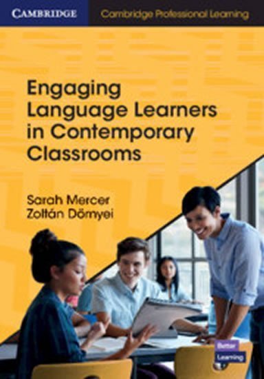 Mercer Sarah: Engaging Language Learners in Contemporary Classrooms