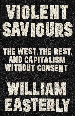 : Violent Saviours
