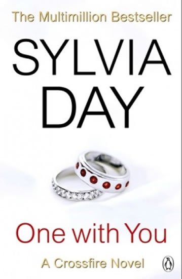 Day Sylvia: One With You: Crossfire 5