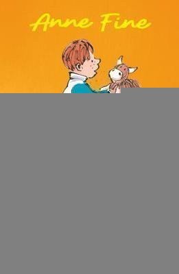 Fine Anne: Jamie and Angus