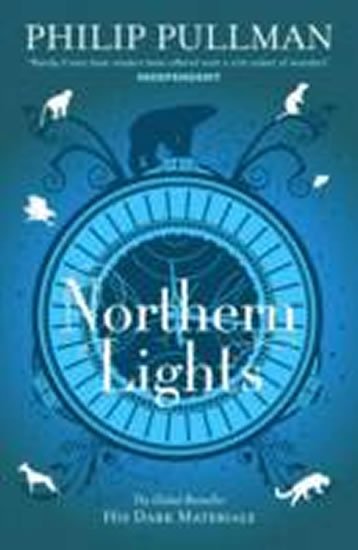 Pullman Philip: Northern Lights