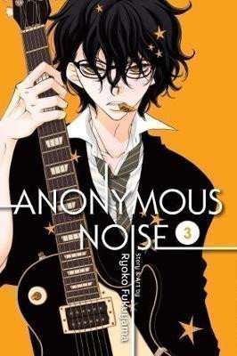 Fukuyama Ryoko: Anonymous Noise 3
