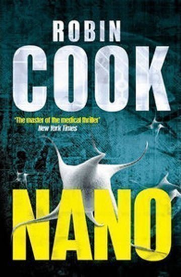Cook Robin: Nano