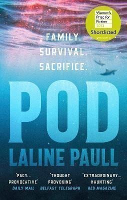 Paullová Laline: Pod