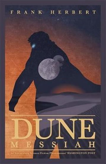 Herbert Frank: Dune Messiah