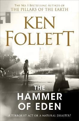 Follett Ken: Hammer of Eden