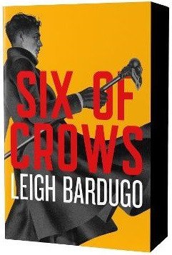 Bardugo Leigh: Six of Crows Bardugo Leigh: Six of Crows