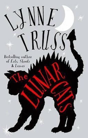 Trussová Lynne: The Lunar Cats