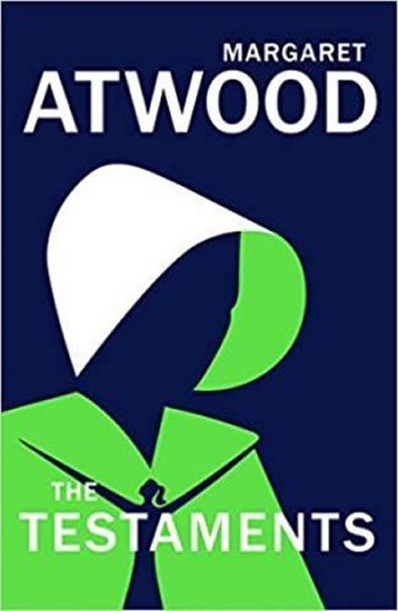Atwood Margaret: The Testaments Atwood Margaret: The Testaments