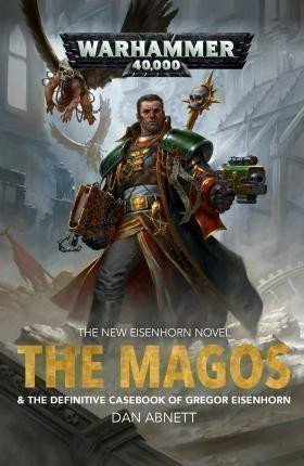 Abnett Dan: The Magos
