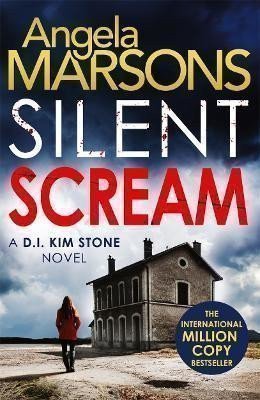 Marsonsová Angela: Silent Scream