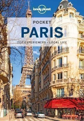 Lonely Planet: Lonely Planet Pocket Paris