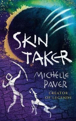 Paverová Michelle: Chronicles of Ancient Darkness 8: Skin Taker