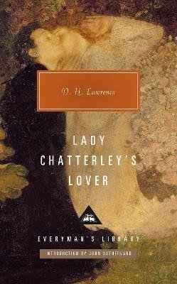 Lawrence David Herbert: Lady Chatterley´s Lover