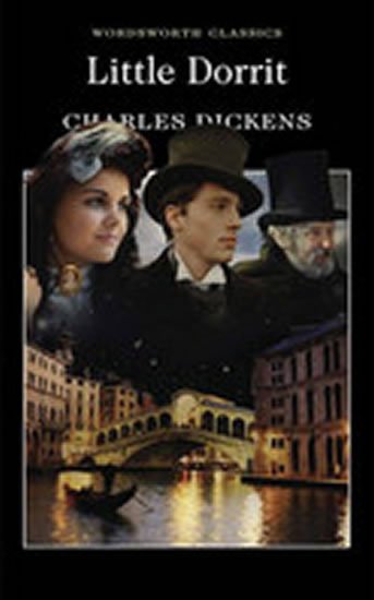 Dickens Charles: Little Dorrit