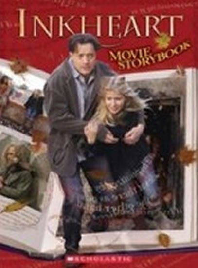 neuveden: Inkheart