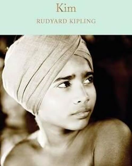 Kipling Rudyard Joseph: Kim