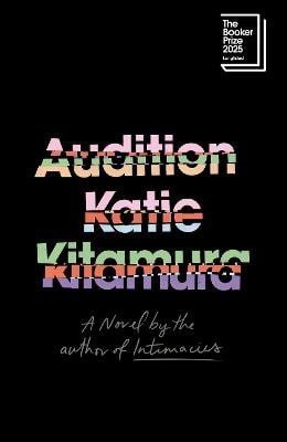 Kitamura Katie: Audition