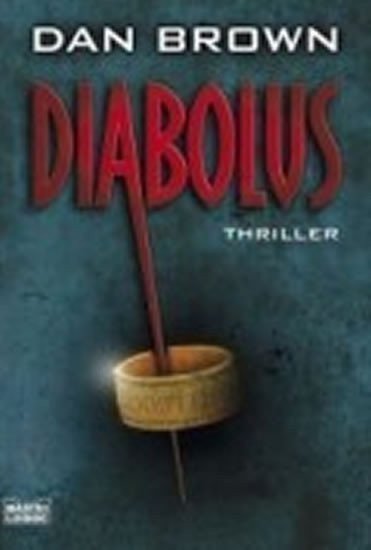 Brown Dan: Diabolus