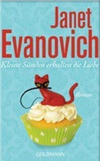 Evanovich Janet: Kleine Sünden erhalten die Liebe