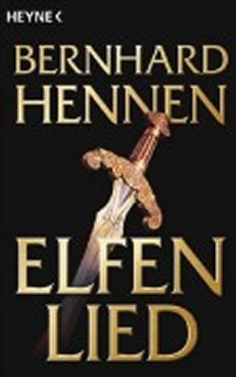 Hennen Bernhard: Elfenlied