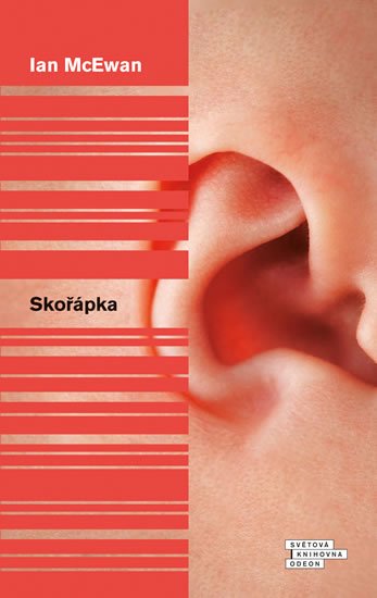 McEwan Ian: Skořápka McEwan Ian: Skořápka