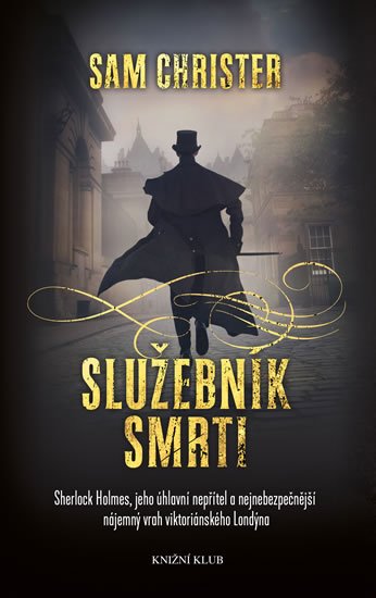 Christer Sam: Služebník smrti