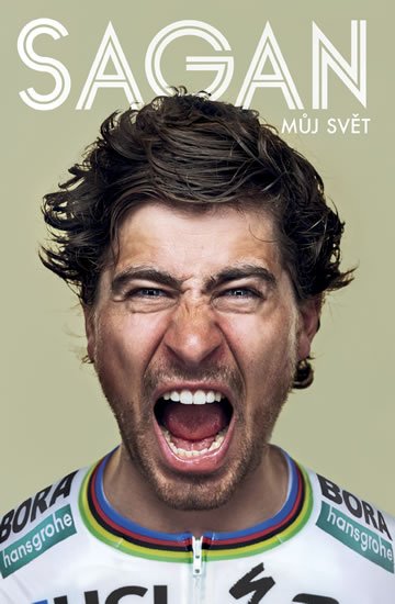 Sagan Peter: Můj svět