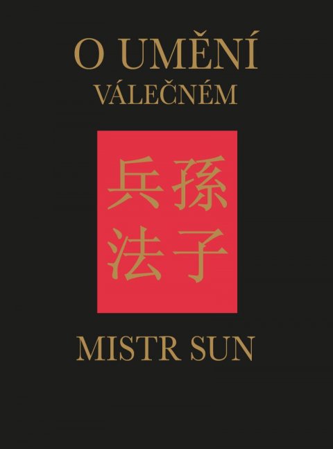 Sun-c': O umění válečném Sun-c': O umění válečném