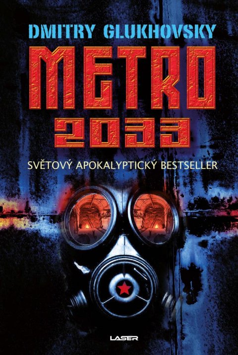 Glukhovsky Dmitry: Metro 2033 Glukhovsky Dmitry: Metro 2033