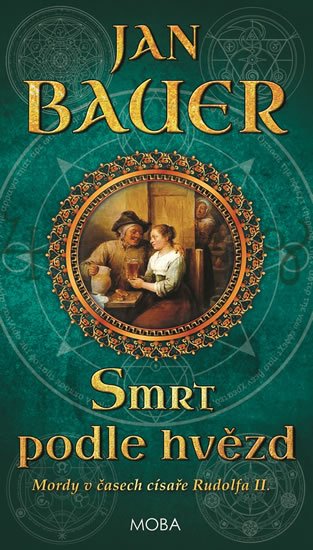 Bauer Jan: Smrt podle hvězd