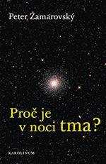 Zamarovský Peter: Proč je v noci tma?