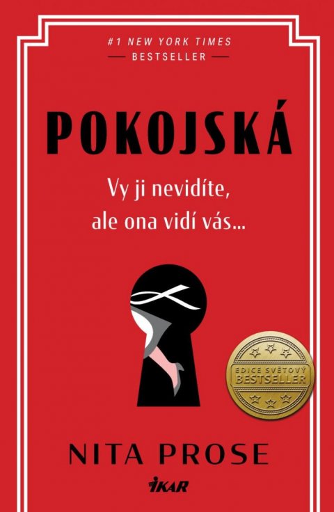 Prose Nita: Pokojská Prose Nita: Pokojská
