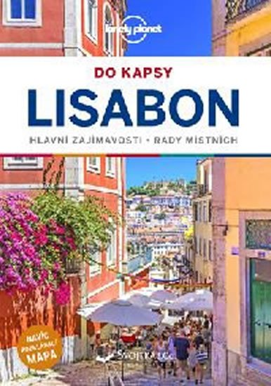 St Louis Regis: Lisabon do kapsy - Lonely Planet