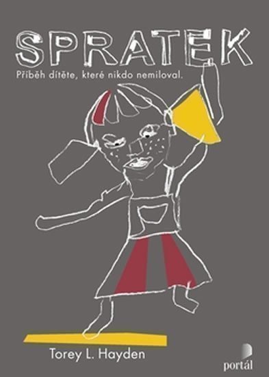 Hayden Torey L.: Spratek