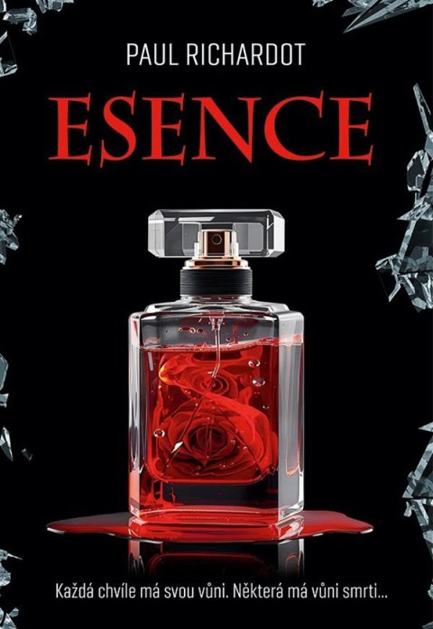 Richardot Paul: Esence