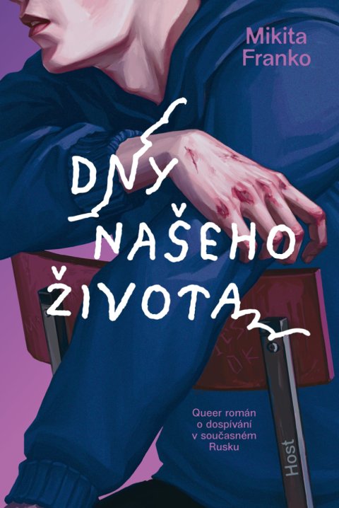 Franko Mikita: Dny našeho života
