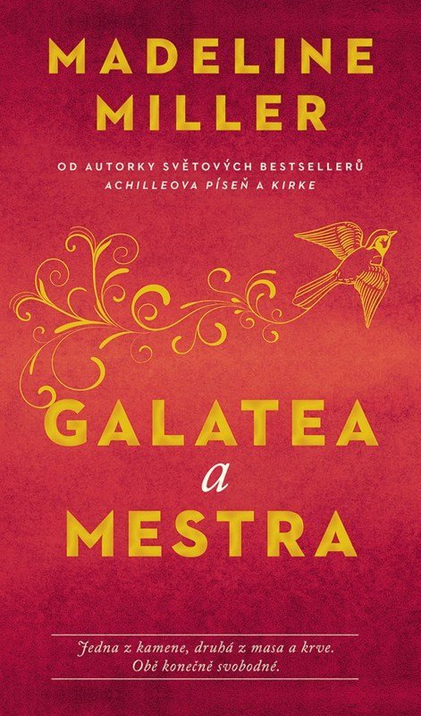 : Galatea a Mestra