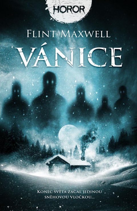 Maxwell Flint: Vánice
