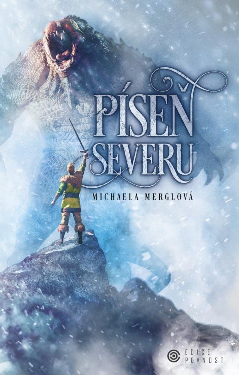 Merglová Michaela: Píseň severu