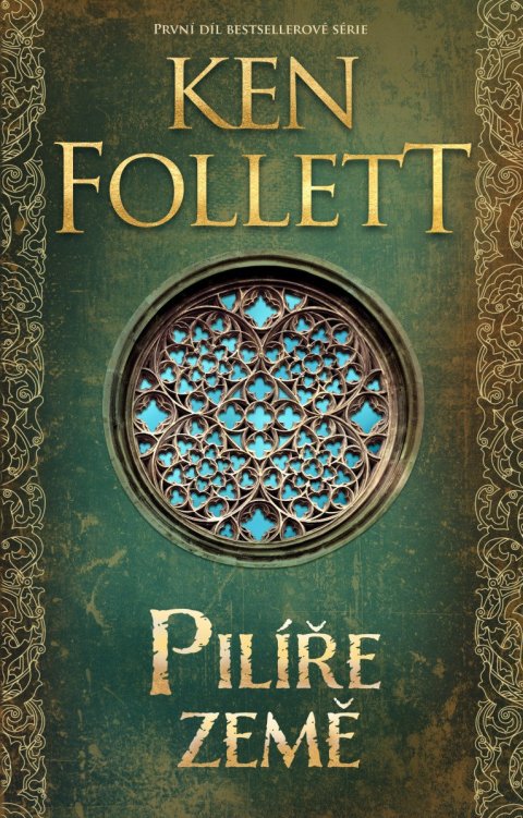 Follett Ken: Pilíře země
