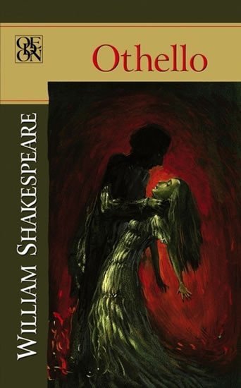 Shakespeare William: Othello