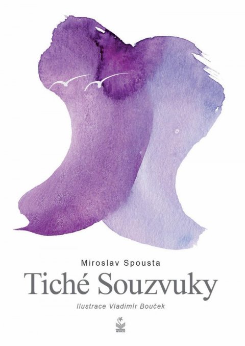 Spousta Miroslav: Tiché souzvuky