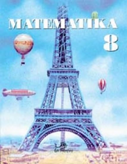 Molnár Josef: Matematika 8