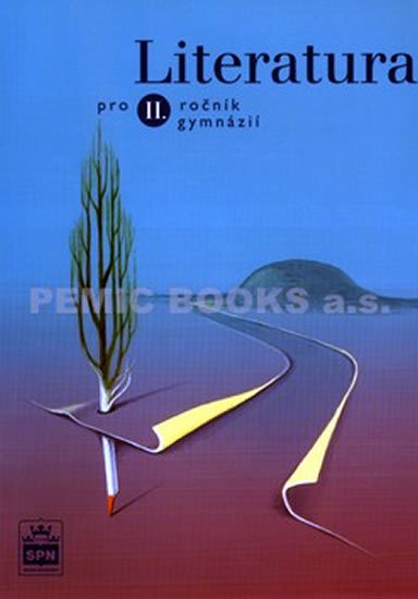 Soukal Josef: Literatura pro 2. ročník gymnázií Soukal Josef: Literatura pro 2. ročník gymnázií