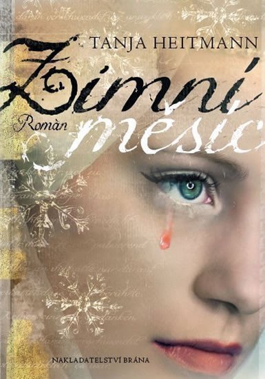 Heitmann Tanja: Zimní měsíc