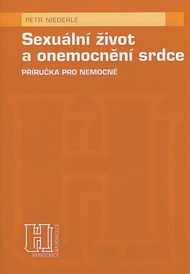 Niederle Petr: Sexuální život a onemocnění srdce