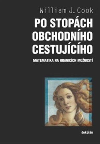 Cook William: Po stopách obchodního cestujícího Cook William: Po stopách obchodního cestujícího